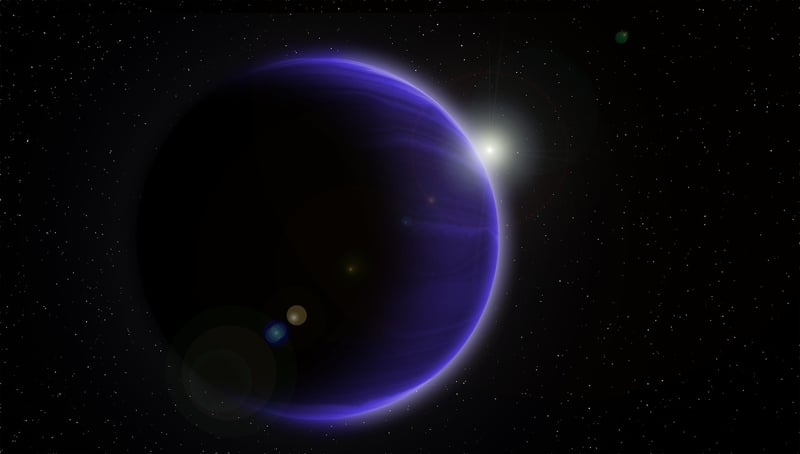 Exoplanet