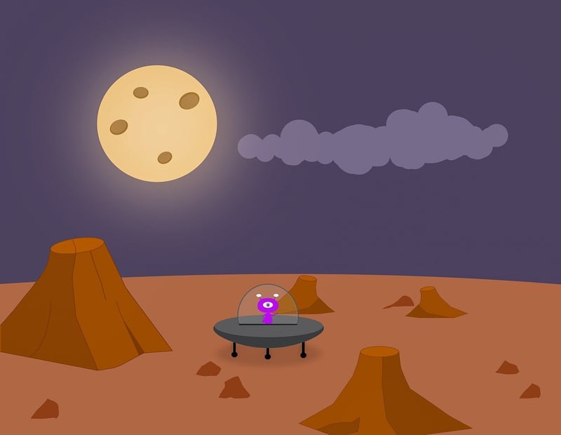 Extraterrestrial Communication