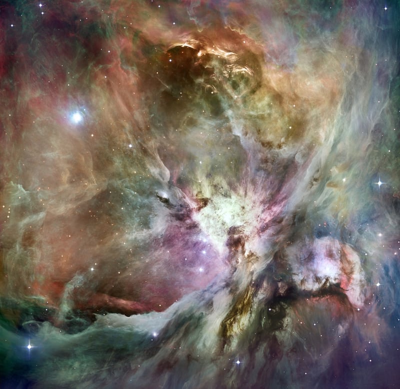 Orion Nebula